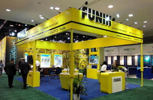 富耐克精彩亮相2016美國芝加哥國際制造技術(shù)展覽會，引領(lǐng)行業(yè)創(chuàng)新風(fēng)潮