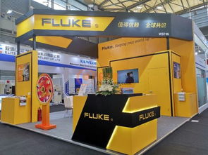 聚焦2019 SMEE福祿克展 工業(yè)設(shè)備維護與升級的盛會