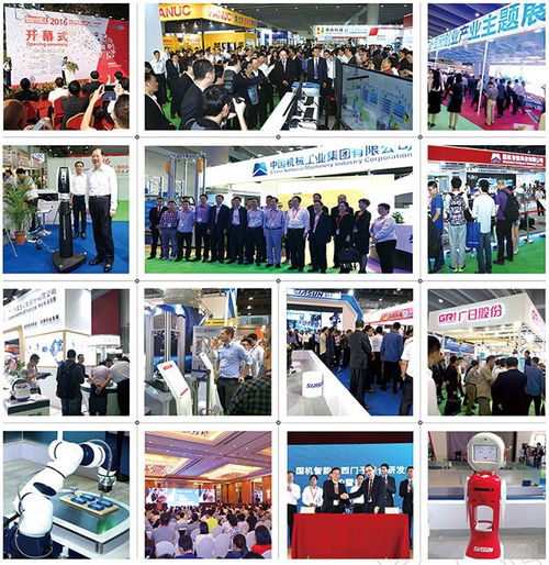智能引領(lǐng)回來 創(chuàng)新改變世界——Roboimex 2017會展服務(wù)探析