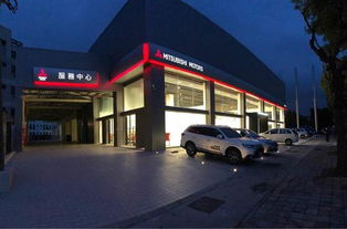 中華三菱響應(yīng)地球1小時(shí)，全臺展示中心與服務(wù)廠齊行動(dòng)