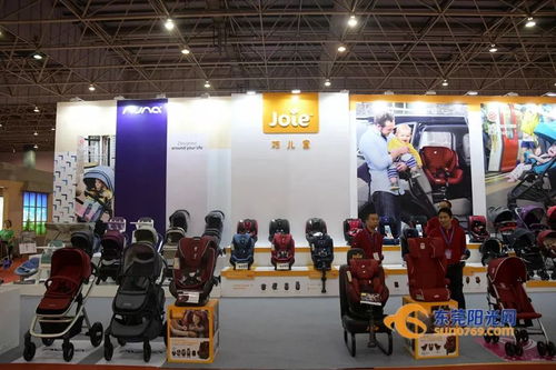 東莞雙盛會盛大開幕，四天免費(fèi)入場盡享吃喝玩樂購盛宴