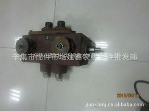 玉米收割機(jī)配件選購指南 從摘穗箱到拉筋棍的全面解析