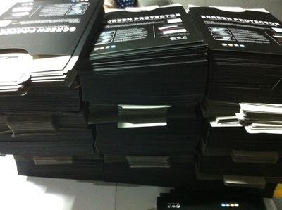 中興LightTab/T9 貼膜火爆出貨中 東莞隆森通訊設備為您提供優(yōu)質手機保護膜