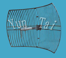 深圳市云泰通訊設(shè)備通信天線產(chǎn)品列表